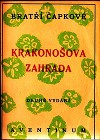 Krakonošova zahrada