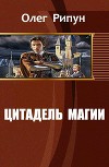 Цитадель Магии (СИ)