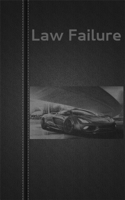 Law failure (СИ)
