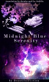 Полуночная Синева и Безмятежность (СИ)