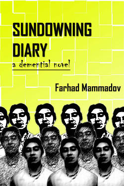 Sundowning Diary - part 1
