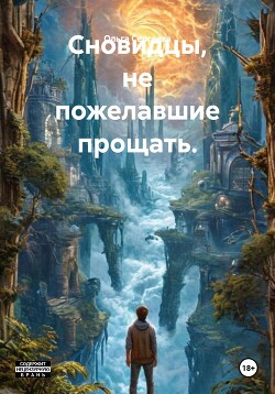 Сновидцы, не пожелавшие прощать. Часть 1 (СИ)