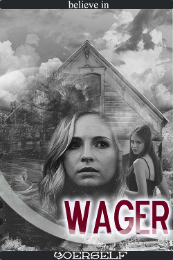 Wager (СИ)