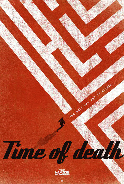 Time of death (СИ)
