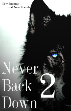 Never Back Down 2 (СИ)