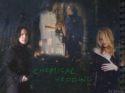 Chemical Wedding (СИ)