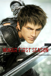 MINUIR First Season (СИ)