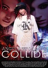 Where Angels and Demons Collide (СИ)