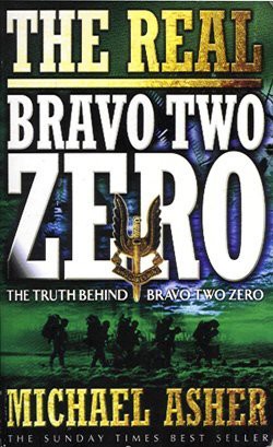 Правда о Bravo Two Zero (ЛП)
