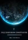 Под покровом синей ночи (СИ)