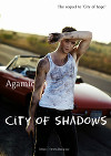 Город теней (СИ)