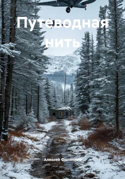 Путеводная нить (СИ)