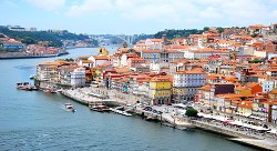 Португальские каникулы, или Безлимитка и сто долларов (СИ)