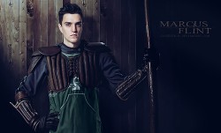 Цыпочка (СИ)