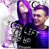 I can lift you up (СИ)