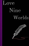 Любовь девяти миров (СИ)