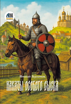 Наказы особого сыска (СИ)