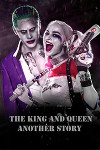 Король и Королева. Другая история (СИ)
