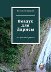 Воздух для Ларисы. Ироничный роман