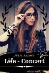 Жизнь - концерт (СИ)
