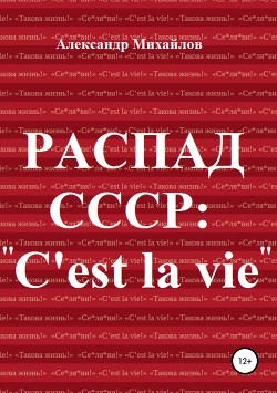 Распад СССР: «C'est la vie»!