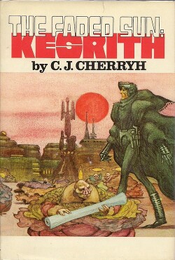 Угасающее солнце: Кутат