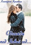 Однажды под Новый год... (СИ)