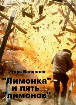 «Лимонка» и пять «лимонов» (СИ)