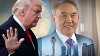 Назарбаев, Трамп или пиндосы в Тюмени и на Ямале (СИ)