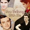 You Belong With Me (ЛП)