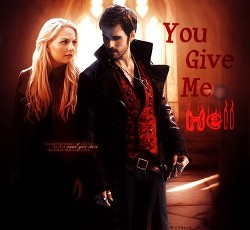 You Give Me Hell (ЛП)