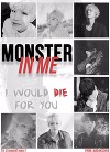 Monster in me (СИ)