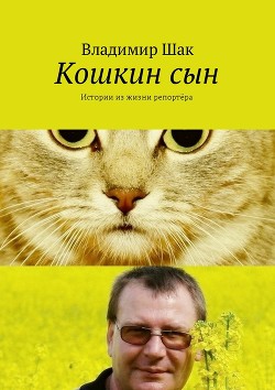 Кошкин сын (СИ)