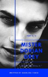 Мистер Дориан Грей (СИ)