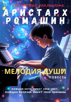 Мелодия души (СИ)