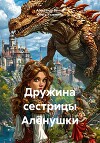 Дружина сестрицы Алёнушки (СИ)