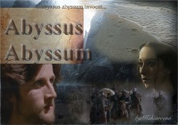Abyssus abyssum (СИ)