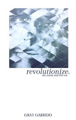 Revolutionize (ЛП)