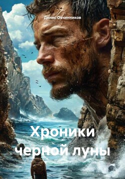 Хроники черной луны (СИ)