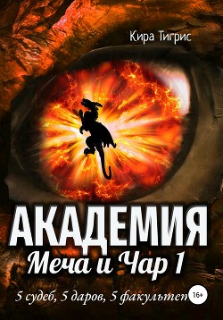 Книга "Академия Меча И Чар 1" - Тигрис Кира - Читать Онлайн.