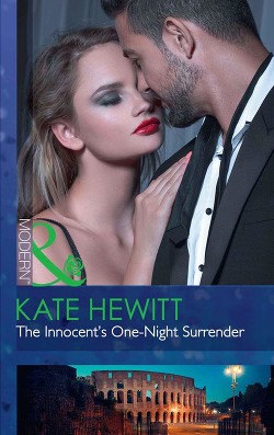 The Innocent's One-Night Surrender