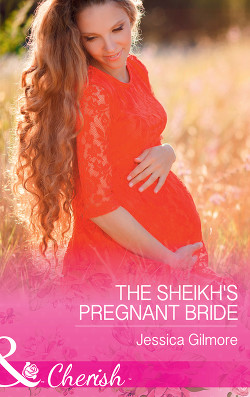 The Sheikh's Pregnant Bride