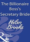 The Billionaire Boss's Secretary Bride