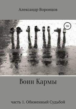 Воин Кармы. Часть 1. Обиженный Судьбой