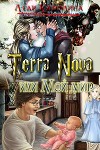 Terra Nova или мой мир (СИ)