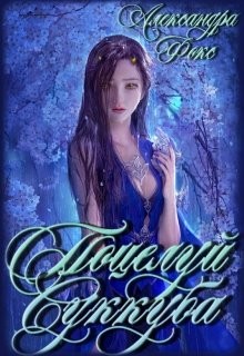 Поцелуй Суккуба (СИ)