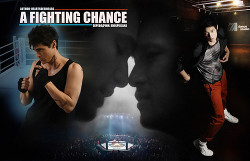 A Fighting Chance (ЛП)