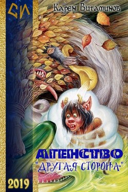 Агентство "Другая Сторона" (СИ)