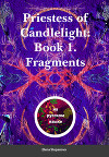 Жрица сумерек. Книга 1. Фрагменты