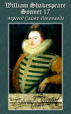 Сонет 17 Уильям Шекспир, — литературный перевод Свами Ранинанда